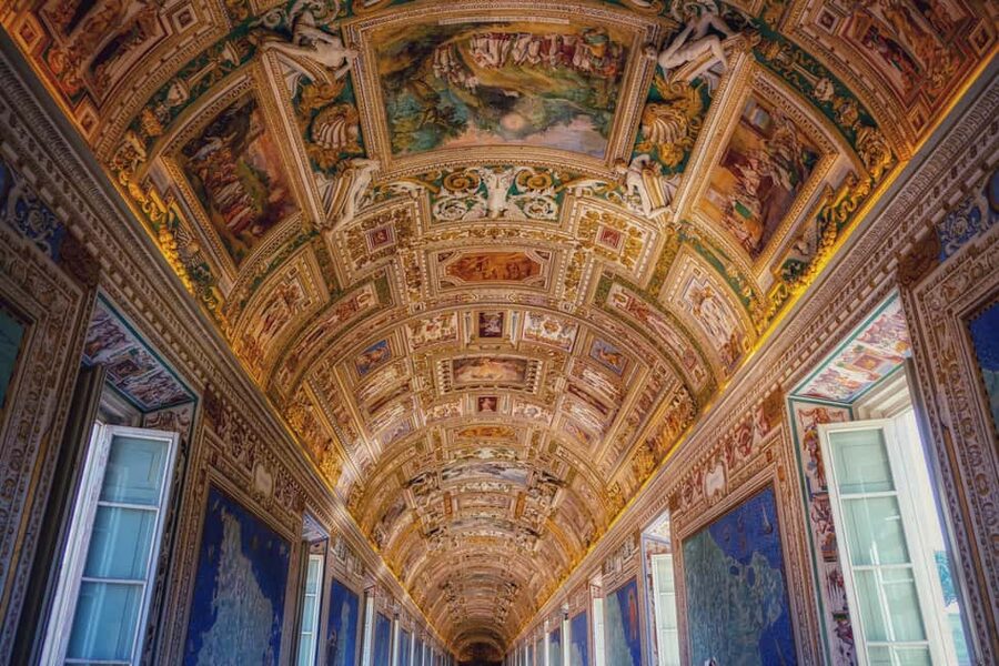 Rome: Vatican Museums and Sistine Chapel Skip-the-Line Entry - What the $66 Ticket Gets You, and What It Doesn’t