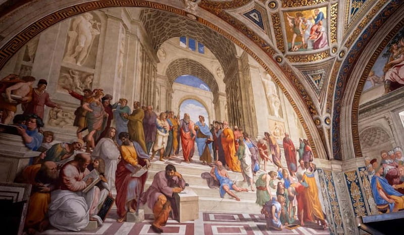 Rome: Vatican Museums and Sistine Chapel Small Group Tour - Who this tour is best for, and who should rethink it