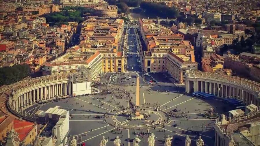 Rome: Vatican Museums and Sistine Chapel Tour with Ticket - Key Things I’d Put at the Top of Your List