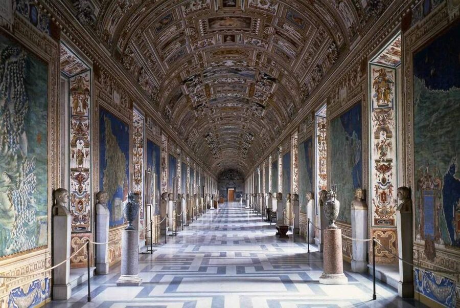 Rome: Vatican Museums and Sistine Chapel Tour with Ticket - Skip-the-Line Entry and Why It Changes the Whole Day