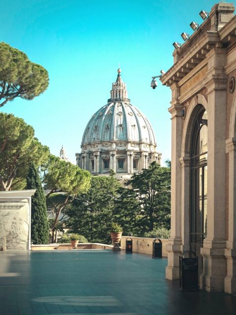 Rome: Vatican Museums and Sistine Chapel Tour with Ticket - Price and Logistics: Is $106 Good Value for This Tour?