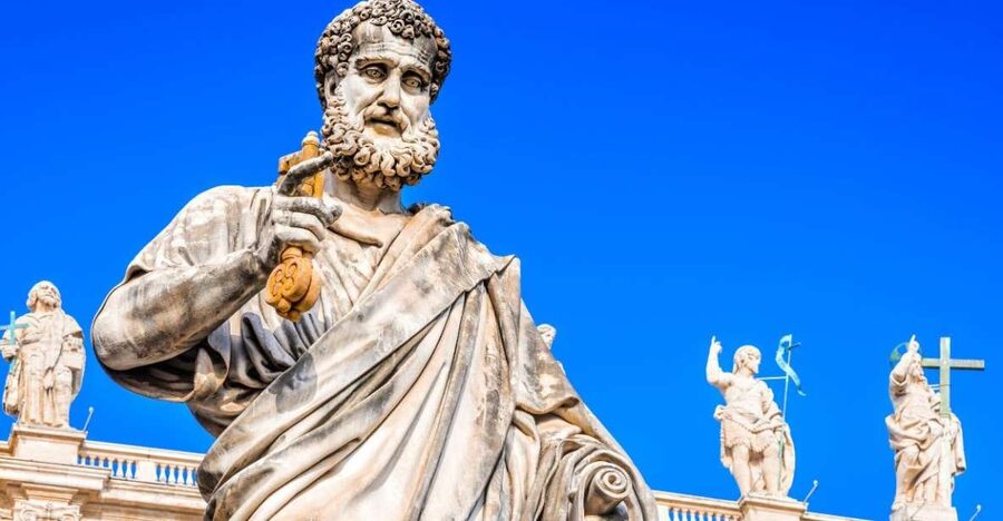 Rome: Vatican Museums and St. Peter’s Tour with Dome Climb - Key takeaways before you go