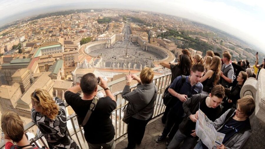 Rome: Vatican Museums and St. Peter’s Tour with Dome Climb - Price and value: is $159 worth it for a 5 hour Vatican hit?