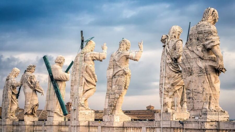 Rome: Vatican Museums and St. Peter’s Tour with Dome Climb - The real draw: basilica, dome climb, and museums in one focused route
