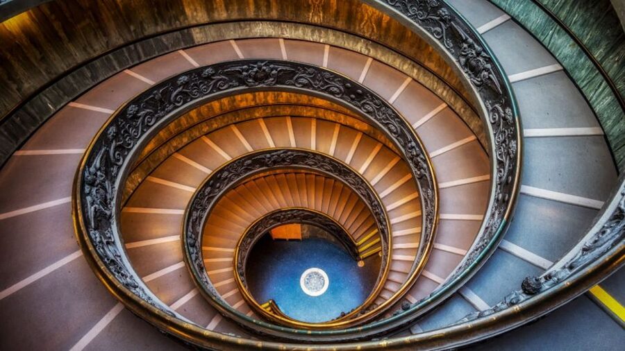 Rome: Vatican Museums and St. Peter’s Tour with Dome Climb - The dome climb: steps, options, and what you actually gain