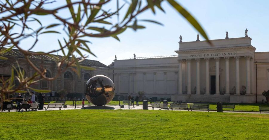 Rome: Vatican Museums, Sistine Chapel, and Basilica Tour - Key highlights worth planning for