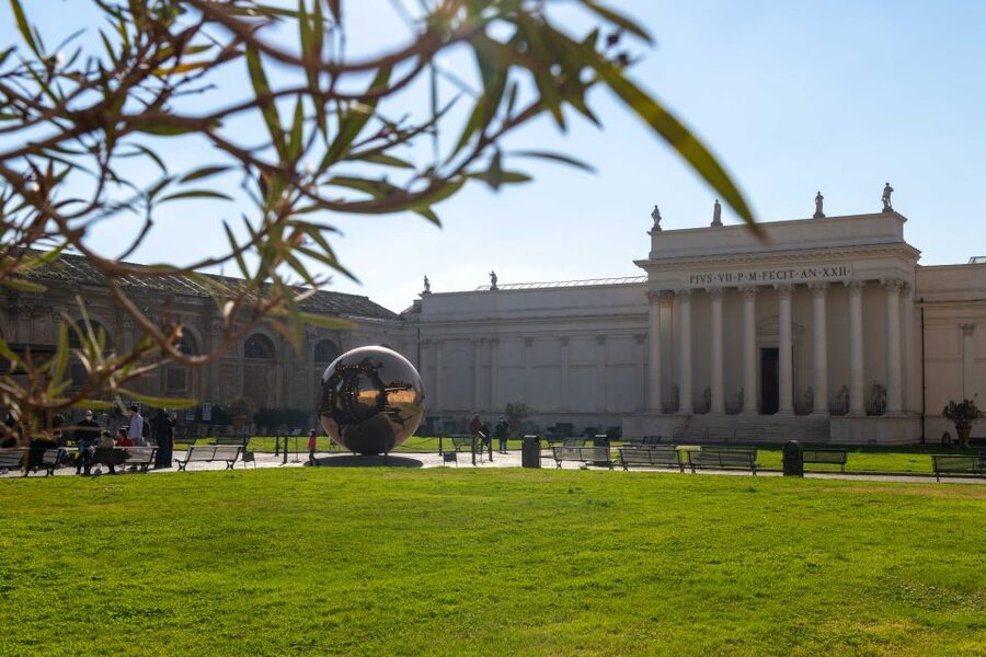 Rome: Vatican Museums, Sistine Chapel, and Basilica Tour - Why this Vatican Museums and Sistine Chapel route feels worth it