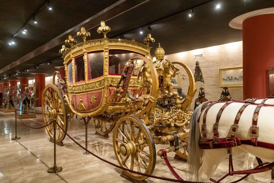 Rome: Vatican Museums, Sistine Chapel, and Basilica Tour - Tour value and price: what you get for $81.65