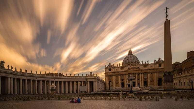 Rome: Vatican Museums, Sistine Chapel, and St. Peter's Tour - Why this Vatican route feels worth it in 3 hours