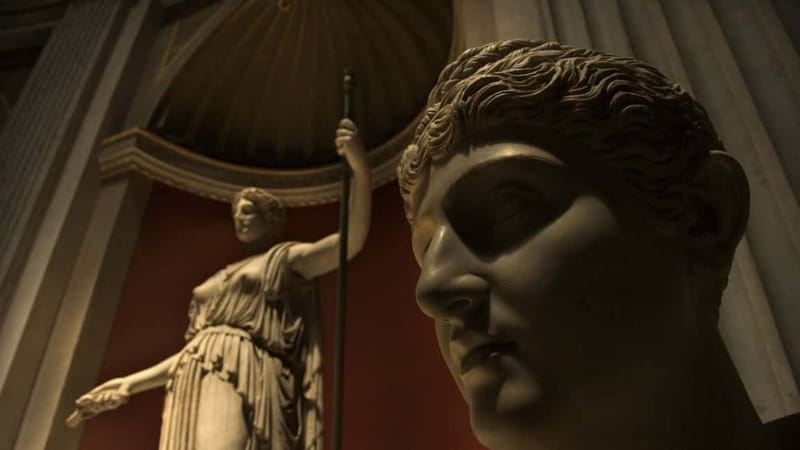 Rome: Vatican Museums, Sistine Chapel, and St. Peter's Tour - Getting to the meeting point without stress