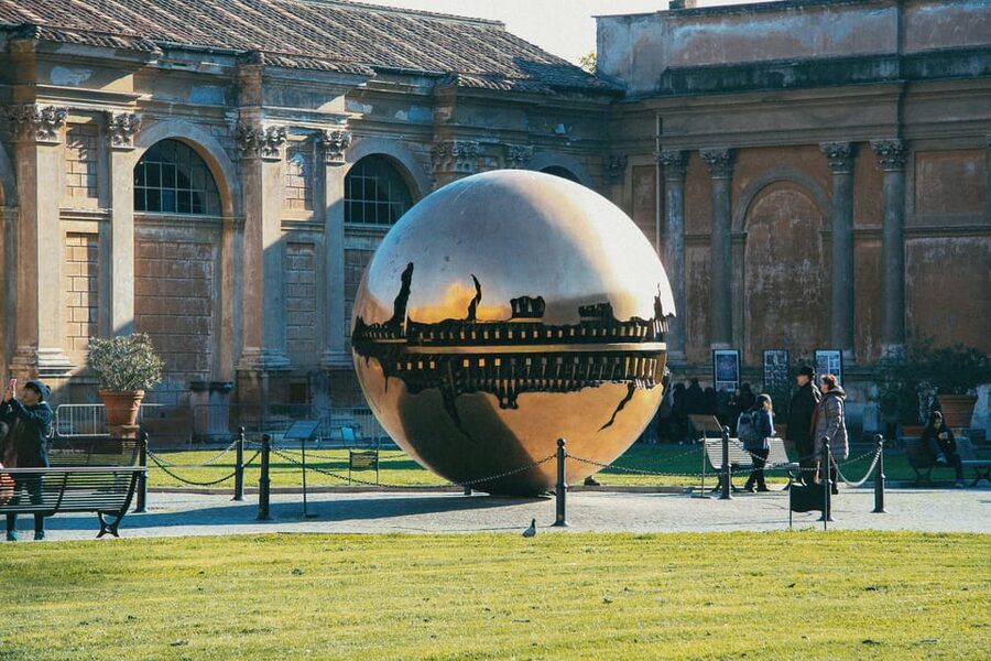 Rome: Vatican Museums, Sistine Chapel, and St. Peter's Tour - Who the guide makes this tour: Matt, Alessandra, Leonardo, Silvia