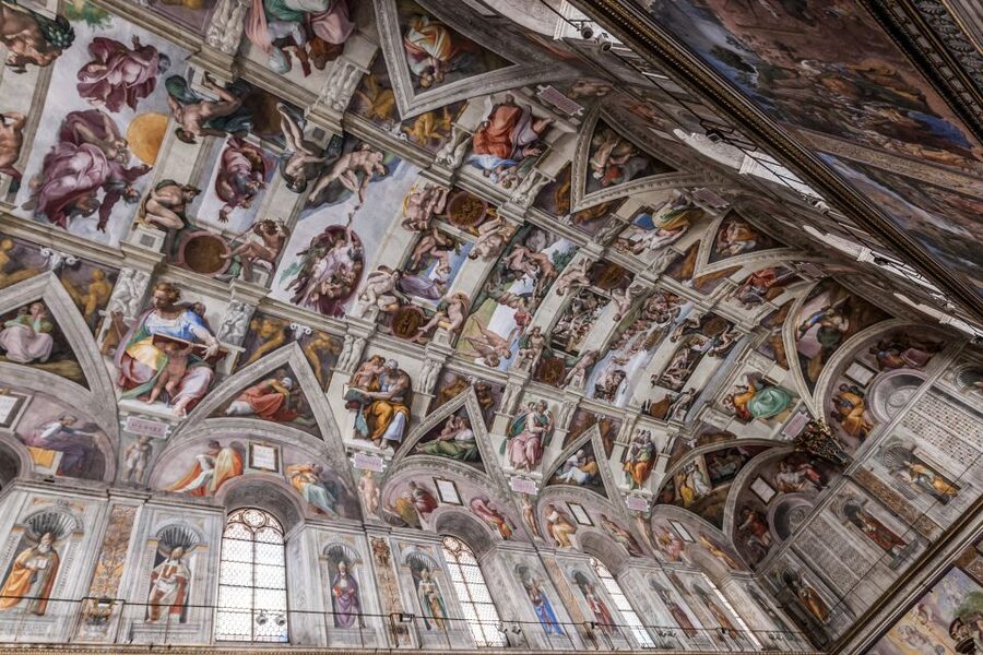 Rome: Vatican Museums, Sistine Chapel & Basilica Tour - Practical tips that make a real difference on the day