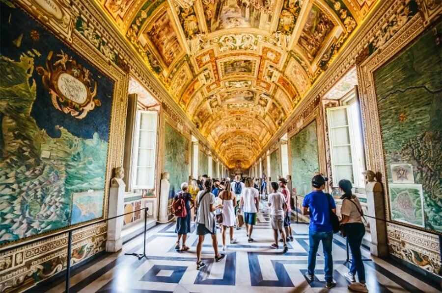 Rome: Vatican Museums, Sistine Chapel & Basilica Tour - Price and value: is $130.28 a good deal for 2.5 to 3 hours?