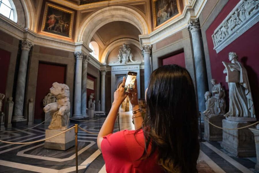Rome: Vatican Museums, Sistine Chapel & Basilica Tour - Who this Vatican tour fits best (and who should think twice)