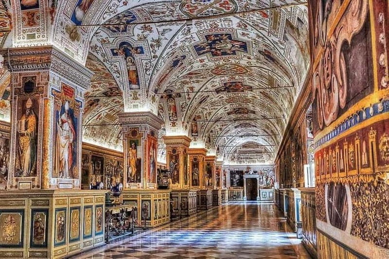 Rome: Vatican Museums & Sistine Chapel Entry Experiences - The standout rooms: Laocoön and the Apollo del Belvedere