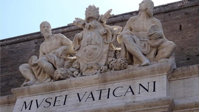 Rome: Vatican Museums & Sistine Chapel Entry Experiences - Crowd reality, and why it can feel stressful