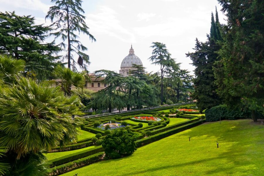 Rome: Vatican Museums & Sistine Chapel Guided Tour - Key Highlights You Should Care About
