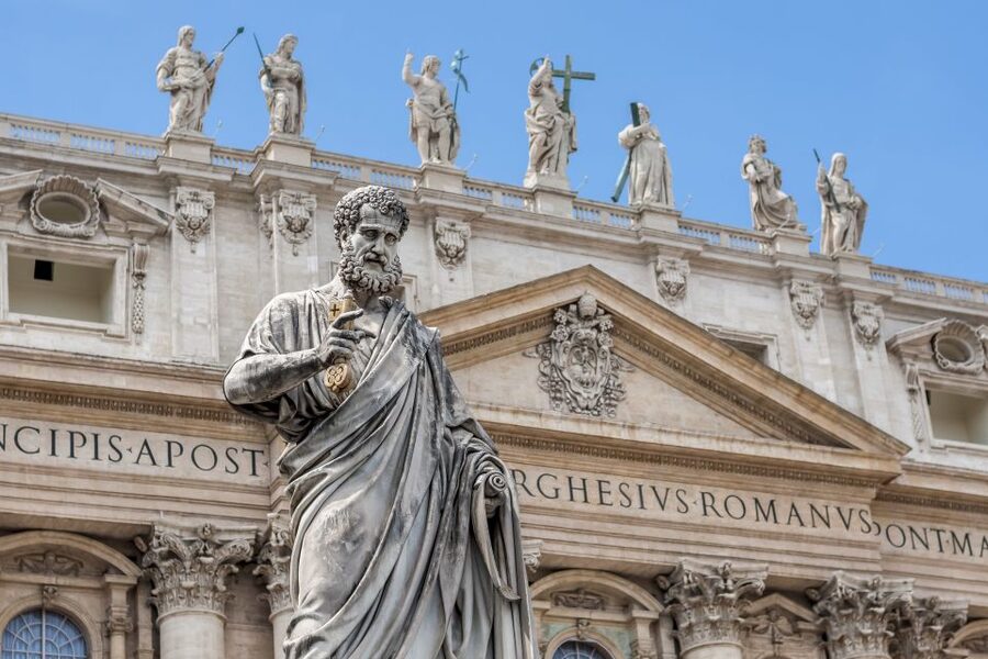 Rome: Vatican Museums & Sistine Chapel Guided Tour - Raphael Rooms: The When and Why Behind This Stop