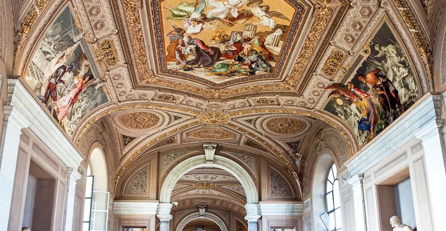Rome: Vatican Museums & Sistine Chapel Skip-The-Line Ticket - Key Takeaways Before You Go
