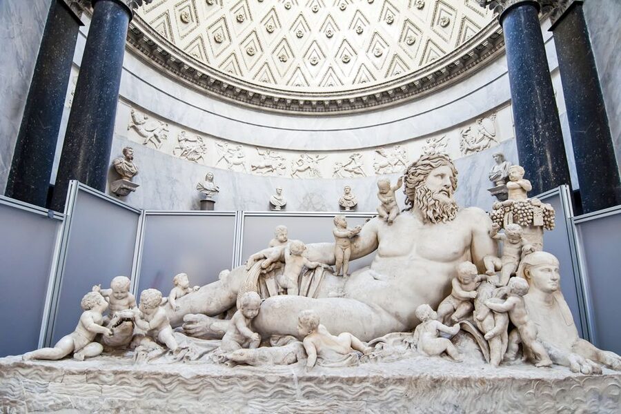 Rome: Vatican Museums & Sistine Chapel Skip-The-Line Ticket - What This Vatican Skip-The-Line Ticket Really Changes