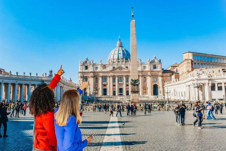 Rome: Vatican Museums & Sistine Chapel Skip-The-Line Ticket - Who This Ticket Is Best For