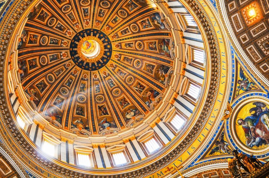 Rome: Vatican Museums & Sistine Chapel Skip-The-Line Ticket - Should You Book This Vatican Museums and Sistine Chapel Ticket?