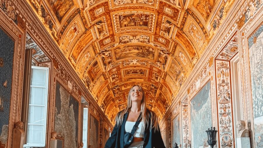 Rome: Vatican Museums & Sistine Chapel Skip-the-Line Tour - Key Points Before You Go