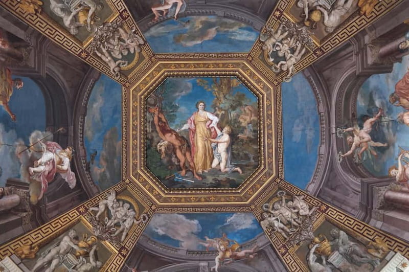 Rome: Vatican Museums & Sistine Chapel Skip-the-Line Tour - Who This Tour Fits Best (And Who Might Rethink It)