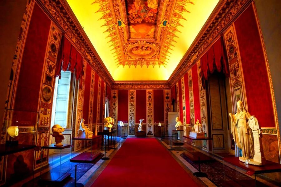 Rome: Vatican Museums & Sistine Chapel Ticket + Tour Options - Ticket Options: Hosted Entry, Audioguide App, or a Licensed Guide