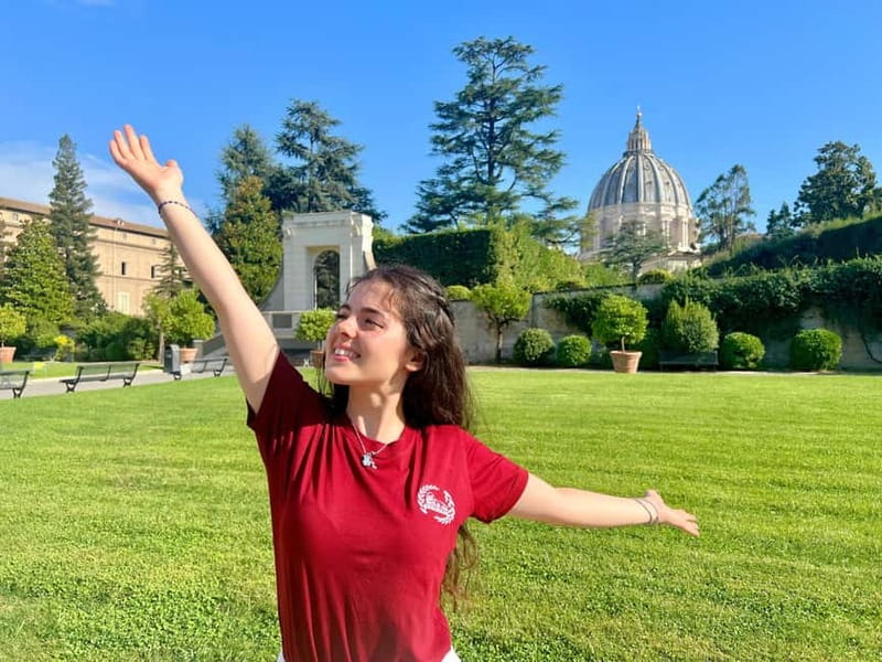 Rome: Vatican Museums, Sistine Chapel Tour & Basilica Access - Quick reasons this Vatican tour is worth it