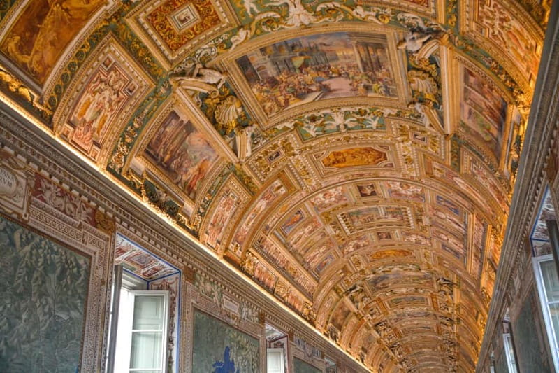 Rome: Vatican Museums, Sistine Chapel Tour & Basilica Access - Price and value: how $130.28 fits a 2.5 to 3 hour Vatican sprint