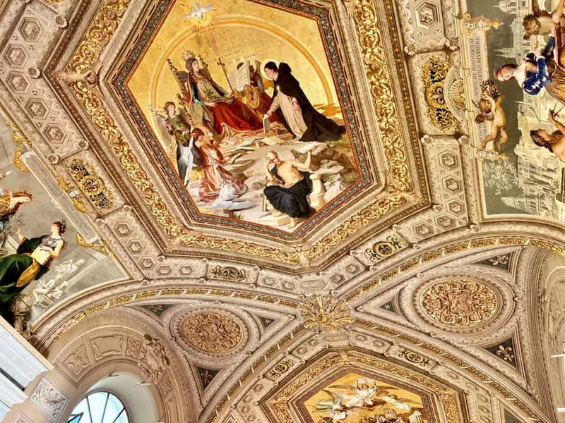 Rome: Vatican Museums, Sistine Chapel Tour & Basilica Access - Vatican Museums galleries: from Candelabra room energy to real “wow” themes