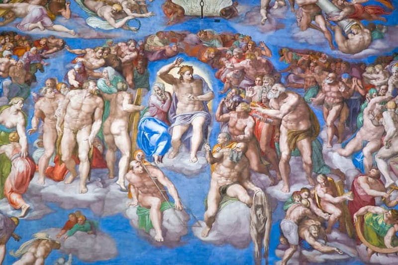 Rome: Vatican Museums, Sistine Chapel Tour & Basilica Access - Upgrade to St. Peter’s Basilica: what you gain, and when you might not