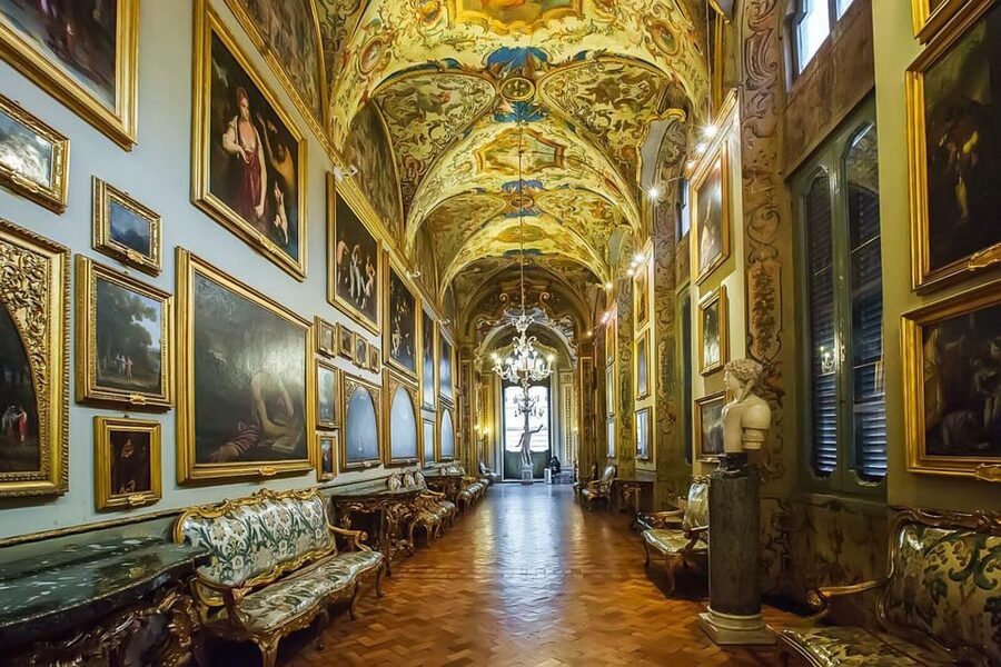 Rome: Vatican Museums Sistine Chapel with priority admission - Priority Entrance in Real Terms: What You Actually Save