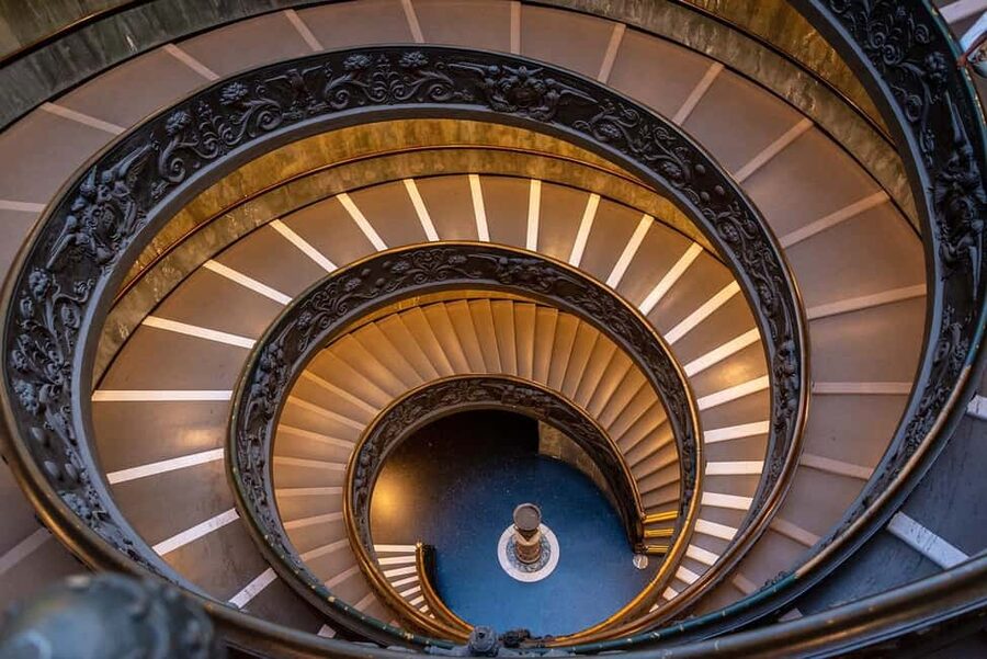 Rome: Vatican Museums Skip-the-line Entry Ticket and Tour - Key takeaways before you go