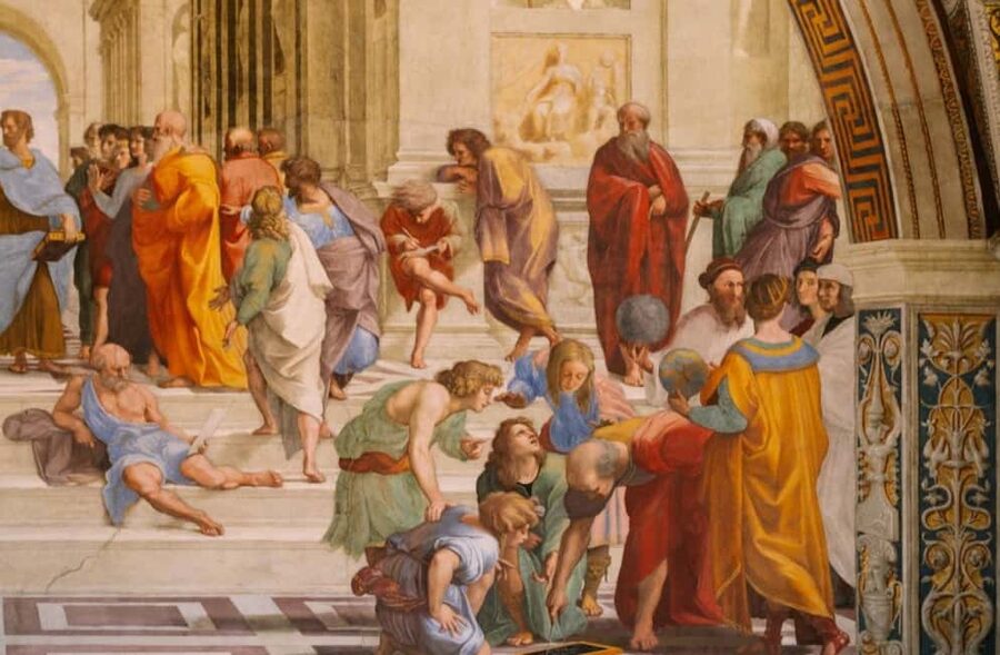 Rome: Vatican Museums Skip-the-line Entry Ticket and Tour - Sistine Chapel timing and how to enjoy it without getting swept away
