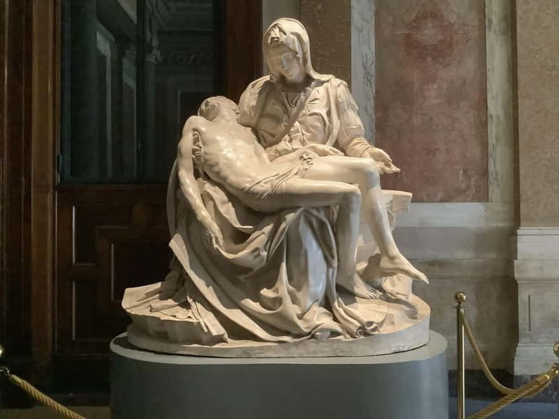 Rome: Vatican Museums Skip-the-line Entry Ticket and Tour - Guided vs self-paced: when an official Vatican guide actually helps
