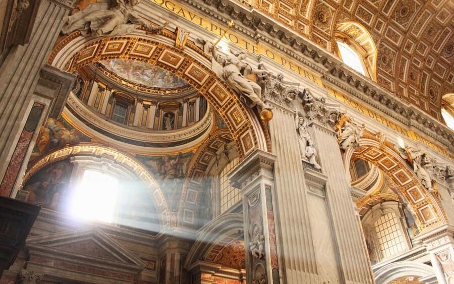Rome: Vatican Museums Skip-the-line Entry Ticket and Tour - Price and value for $66: what you are really paying for