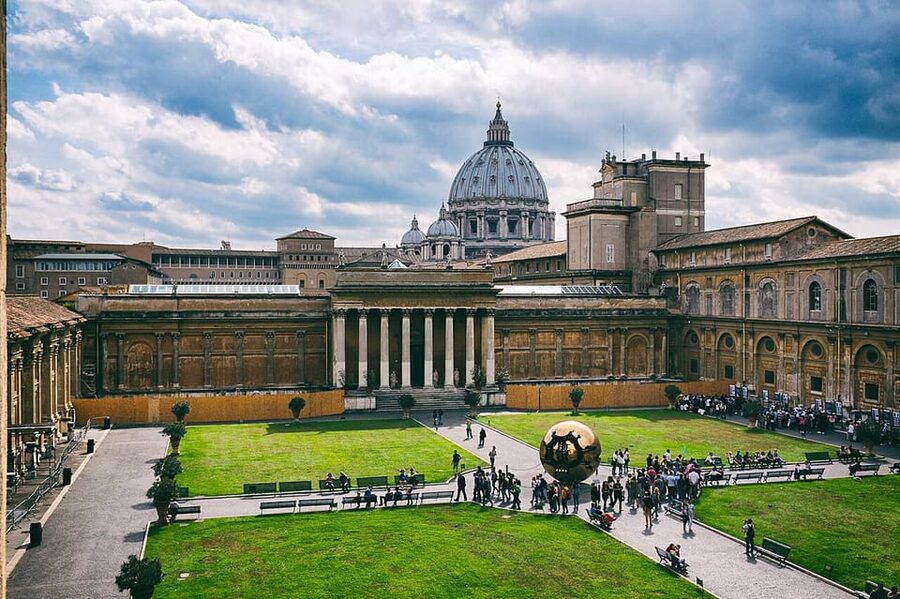 Rome: Vatican Museums Skip-the-Line Ticket - Skip-the-Line Entry, What It Really Means at the Vatican