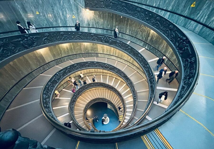 Rome: Vatican Museums Skip-the-Line Ticket - The Self-Guided Route: How to Plan Your 2 to 3 Hours