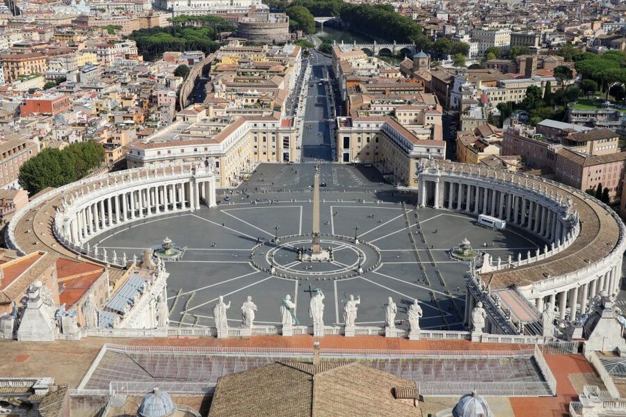 Rome: Vatican Museums & St. Peter's Basilica with Dome Climb - Pace, crowd reality, and why 5 hours can feel surprisingly full