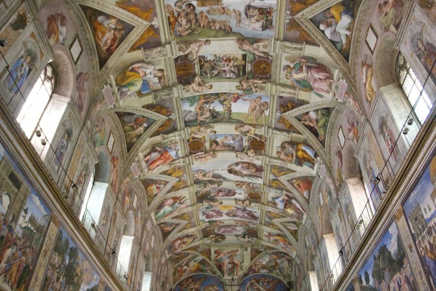 Rome: Vatican Museums & St. Peter's Basilica with Dome Climb - Inside St. Peter’s Basilica: what to focus on during your guided time