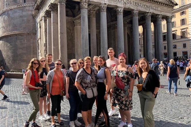 Rome: Vatican Night Tour - Price and pay-what-you-wish, plus what value really means