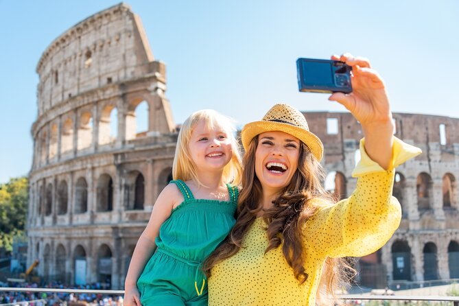 Rome: Vatican Pass plus Top Attractions and Transport - What you really get: Omnia Vatican Card meets Roma Pass