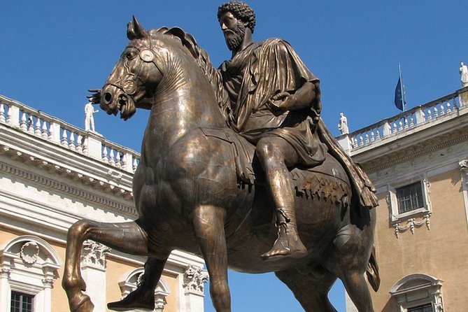 Rome: Vatican Pass plus Top Attractions and Transport - Hop-on hop-off bus plus Rome travel card: how to move without stress
