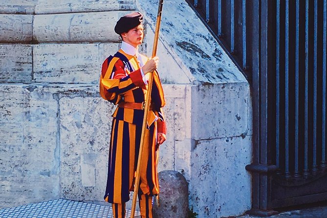 Rome: Vatican Pass plus Top Attractions and Transport - First-day strategy: redeem fast, start smart, then lock reservations