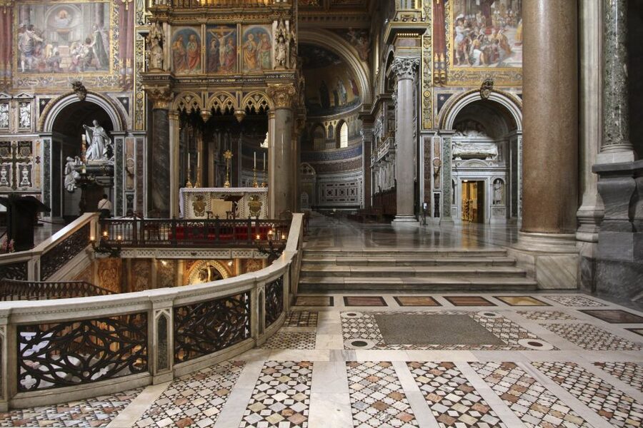 Rome: Vatican Pass, Top Attractions and Free Transport - Key points to know before you buy