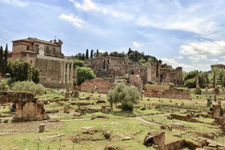 Rome: Vatican Pass, Top Attractions and Free Transport - What this 2-in-1 Rome pass really does (and why it can save you time)