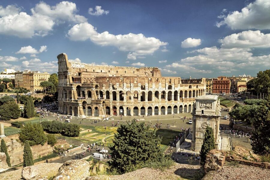 Rome: Vatican Pass, Top Attractions and Free Transport - Vatican Museums and the Sistine Chapel access: how this part works in practice