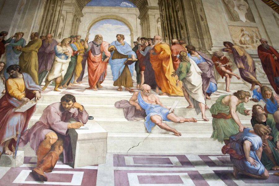 Rome: Vatican Pass, Top Attractions and Free Transport - Basilica of San Giovanni in Laterano and Mamertine Prison: two “bonus” stops people overlook
